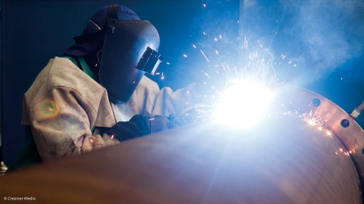 Manufacturing