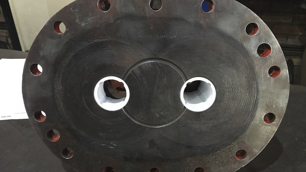 Vesconite Hilube bushings have been repeatedly ordered for Roper gear pumps