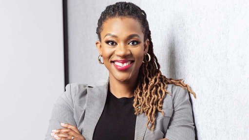 FNB Points of Presence CEO Zibu Nqala
