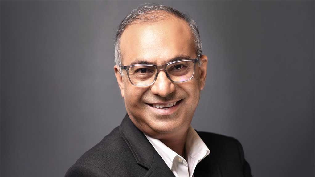 FNB CEO Harry Kellan