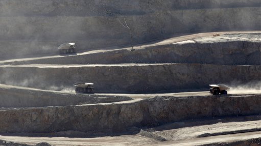 Codelco replaces El Teniente manager after deadly accident