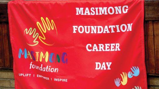 Masimong Foundation