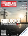 Magazine Cover image
