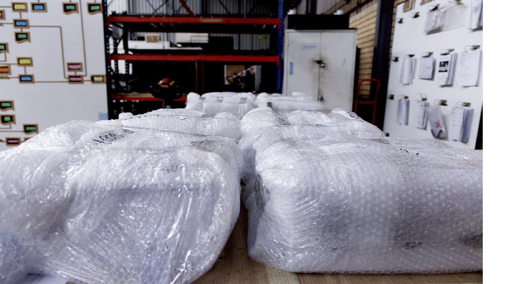 Booyco Engineering delivered 20 locally manufactured HVAC systems to a Tanzanian mining operation, providing reliable cooling solutions to combat the region’s extreme heat and humidity