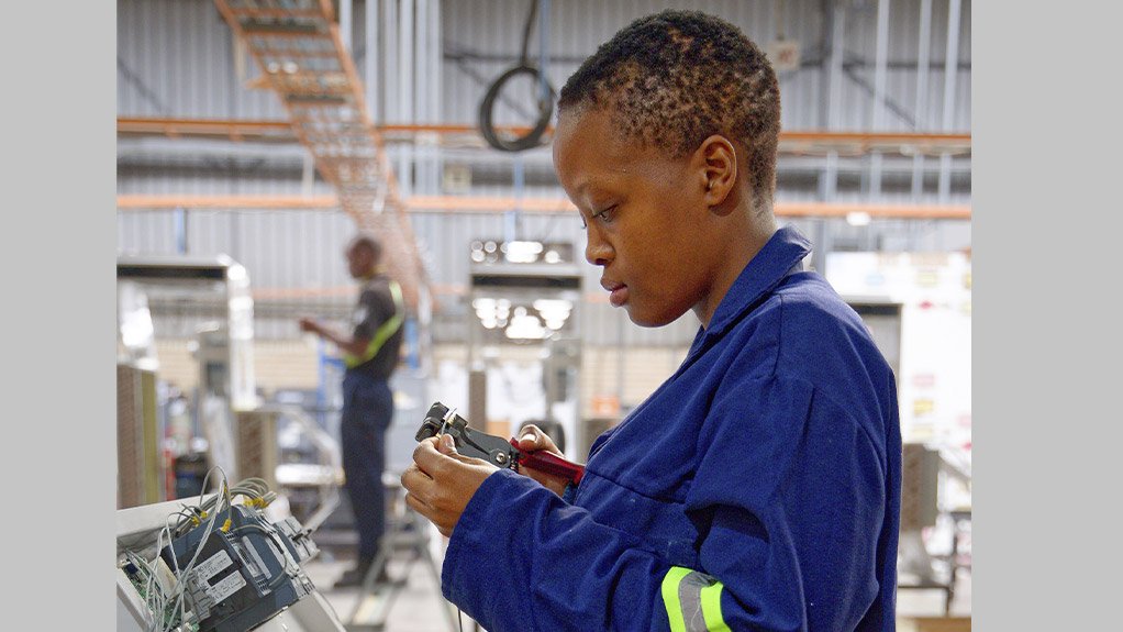 Decades of experience and strict quality control underpin the manufacture of Booyco Engineering’s HVAC units, giving mining customers confidence in their performance and longevity