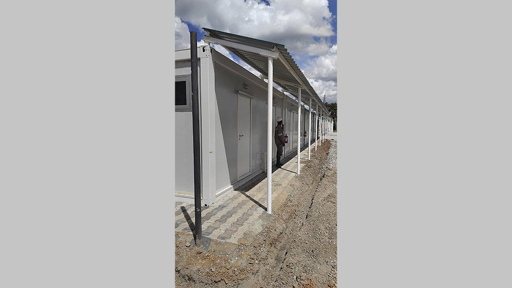 Waco Modular sees surging demand amid copper boom in Zambia’s mining sector  