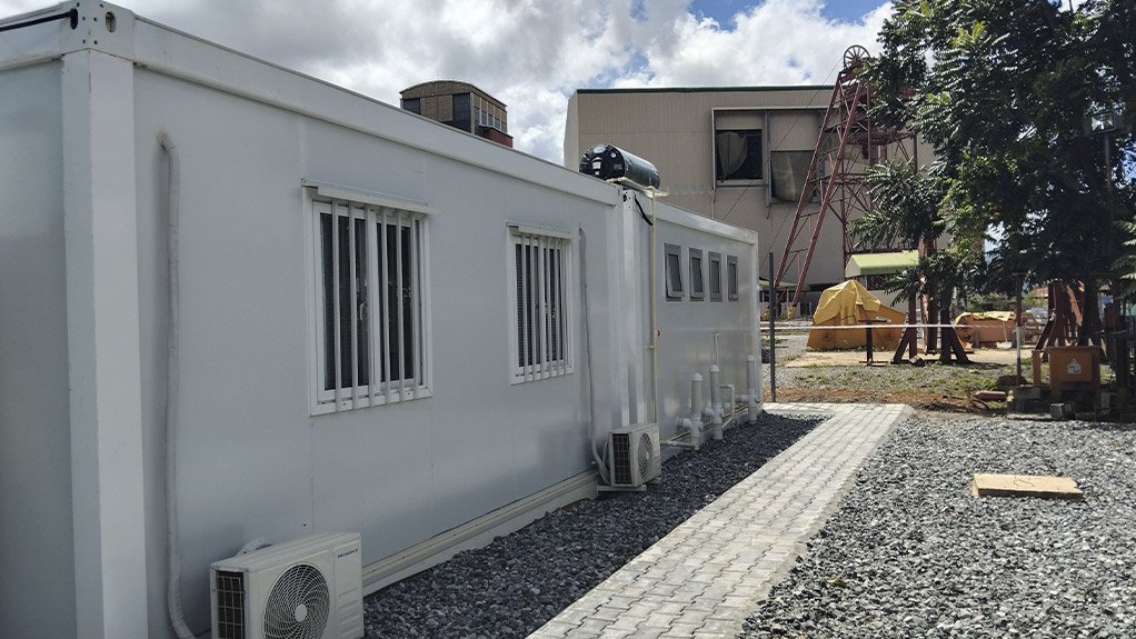 Waco Modular sees surging demand amid copper boom in Zambia’s mining sector  