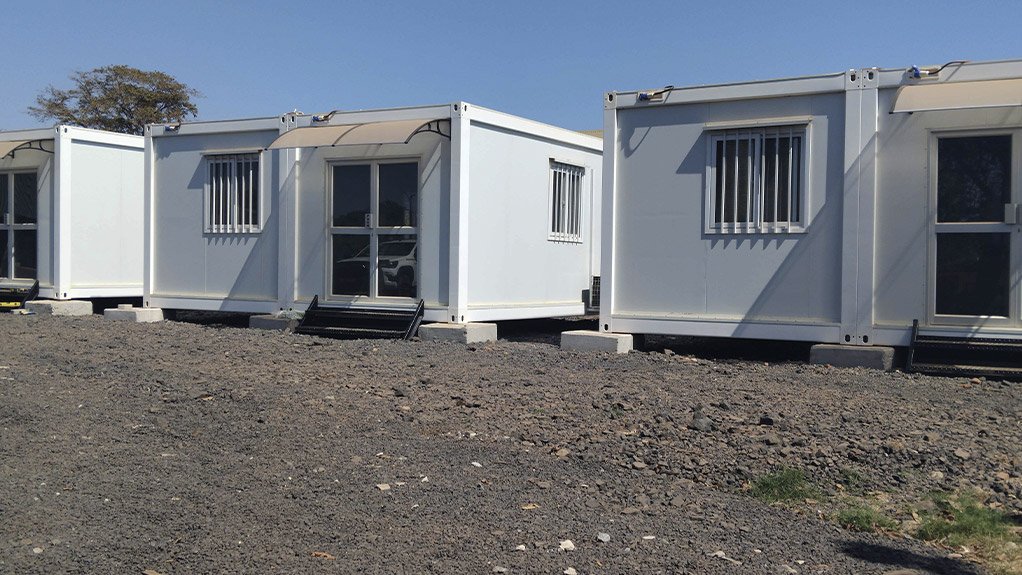 Waco Modular sees surging demand amid copper boom in Zambia’s mining sector  