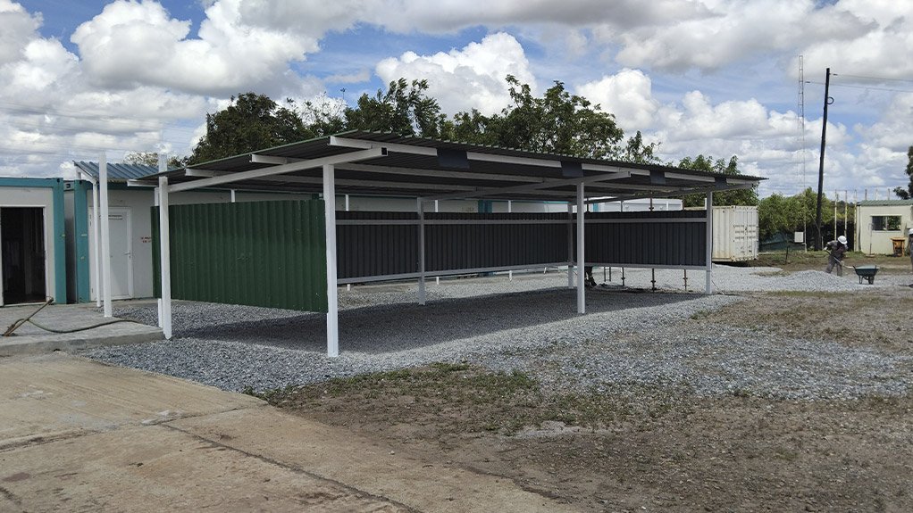 Waco Modular sees surging demand amid copper boom in Zambia’s mining sector  