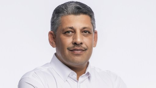 Lee Callakoppen, principal officer of Bonitas Medical Fund