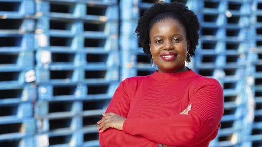 Women Work: Breaking bias and building business as a strategic imperative