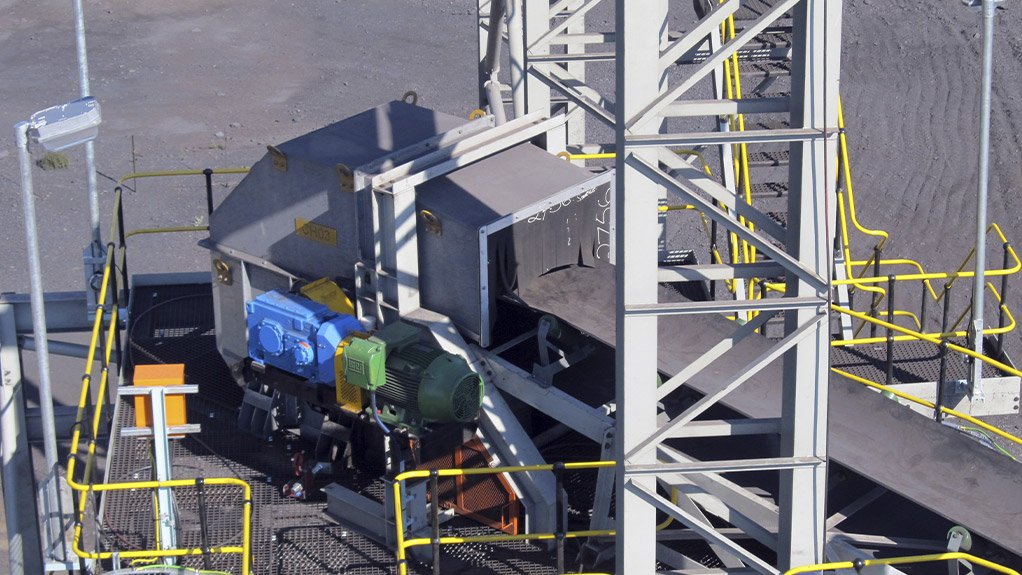 Built for a specific need, this head chute reflects Weba Chute Systems’ focus on performance, reliability and preventing unplanned downtime