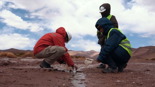 Lithium Argentina, Ganfeng to merge Salta lithium projects in new JV
