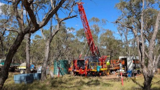 Waratah Minerals raises A$30 mln to accelerate Spur Gold-Copper drilling