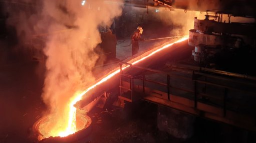 A generic image of a furnace