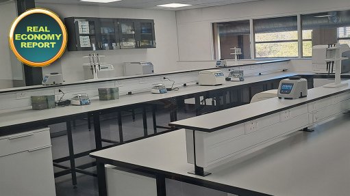 Centre for Advanced Training and Innovative Research launched
