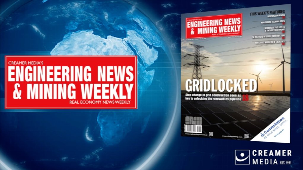 Magazine round up | 15 August 2025