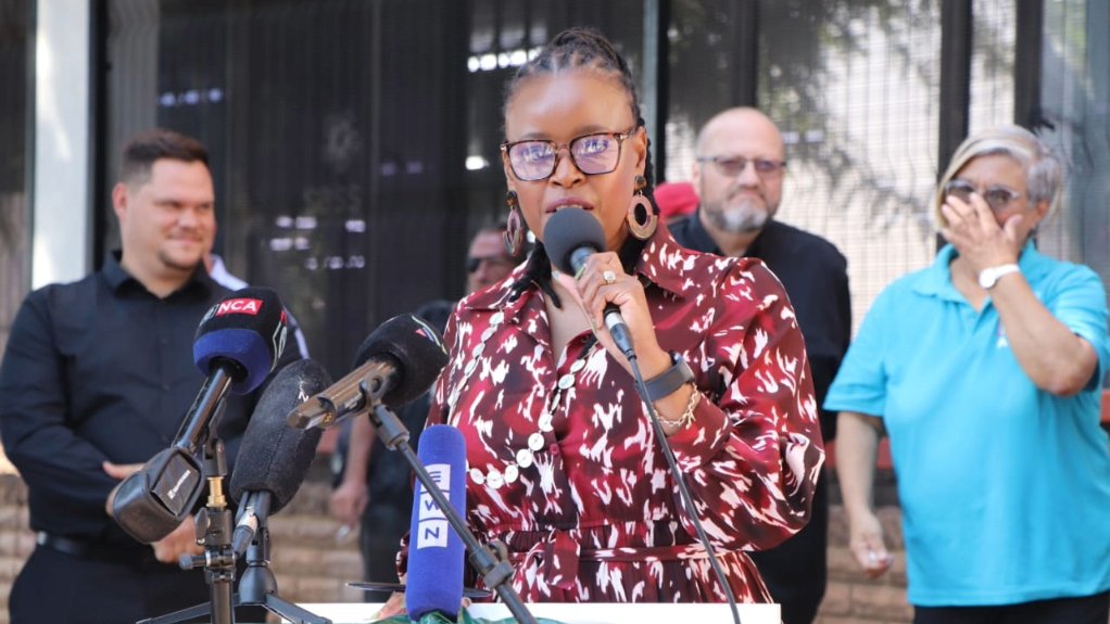 Image of Lerato Ngobeni