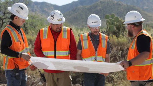 Hudbay sells 30% of Arizona copper project to Mitsubishi for $600m