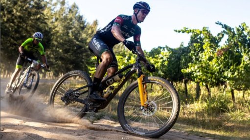 Made in Cape Town. Tackling rough terrain around the world. Meet South Industries