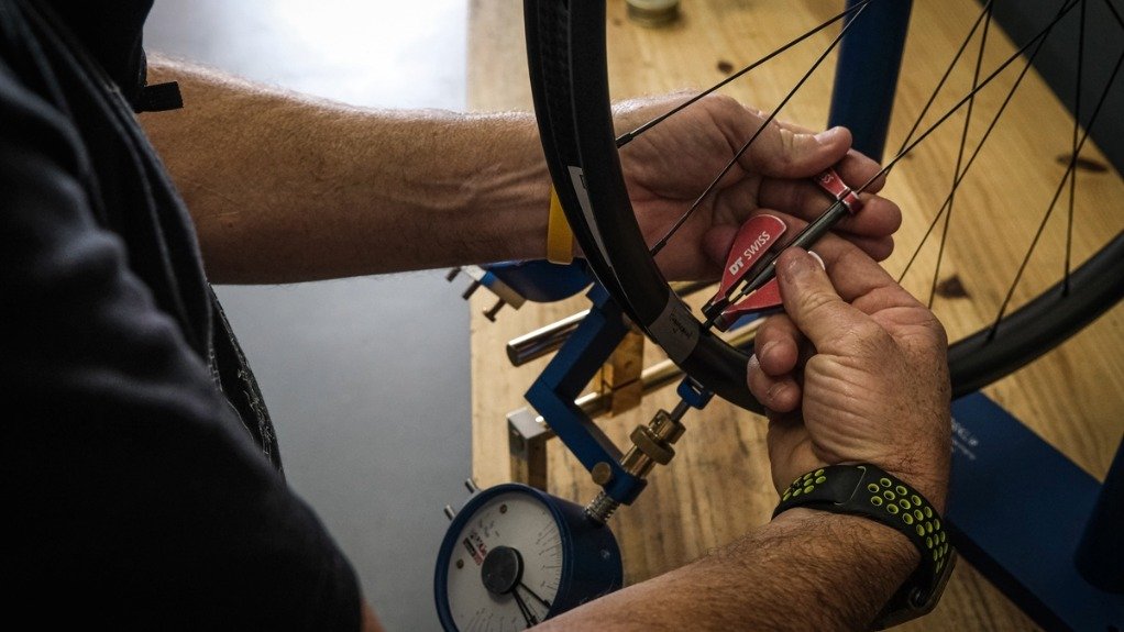 Made in Cape Town. Tackling rough terrain around the world. Meet South Industries