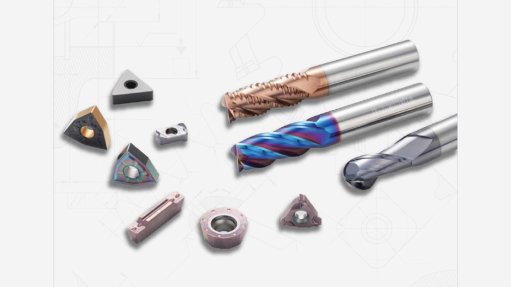 Image of tooling equipment
