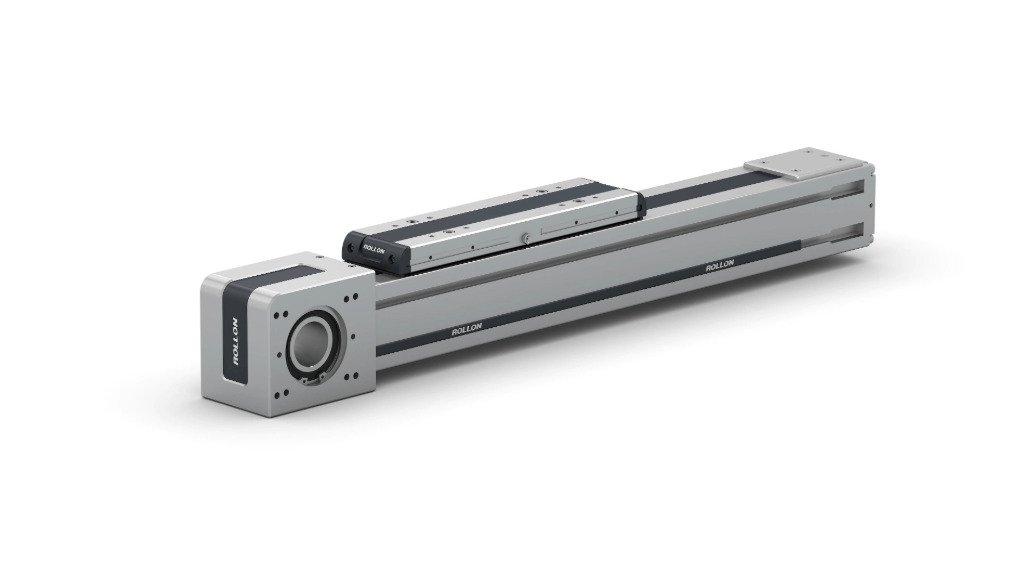 An image of Rollon ELM Protected Actuator
