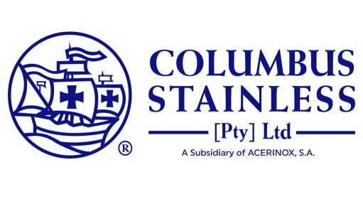 Columbus Stainless logo