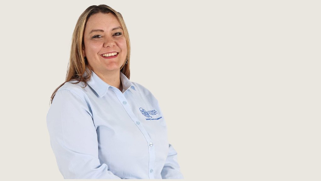 Chanel du Toit - Manager Key Account Export