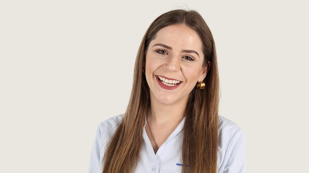 Carla Terblanche - Strategy Analyst