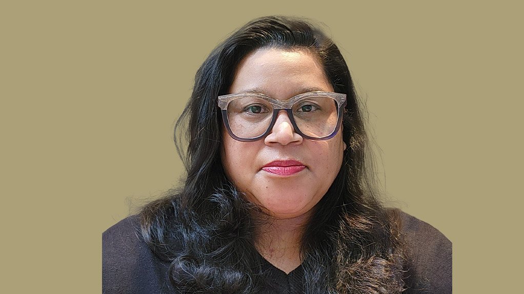 Yumna Cunningham - HR Manager