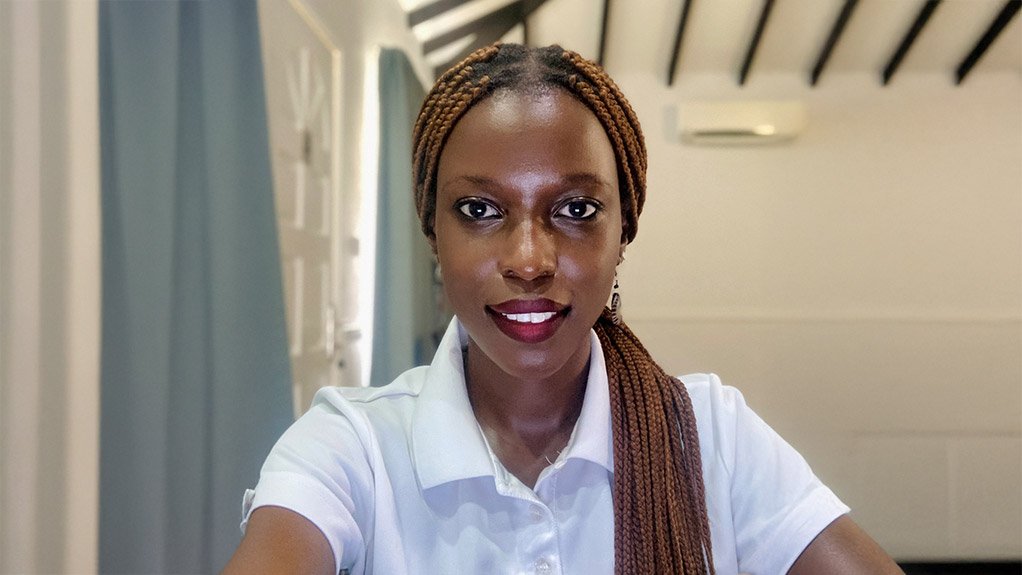 Nobukhosi Gumbo - Design Engineer