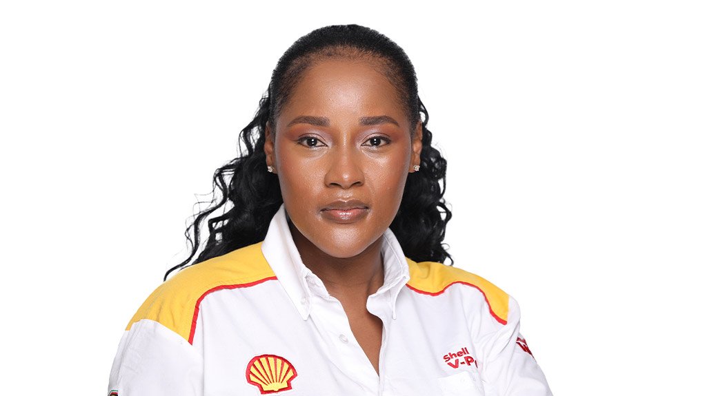 Nosipho Musisi - Lubricants Key Account Manager: OEM