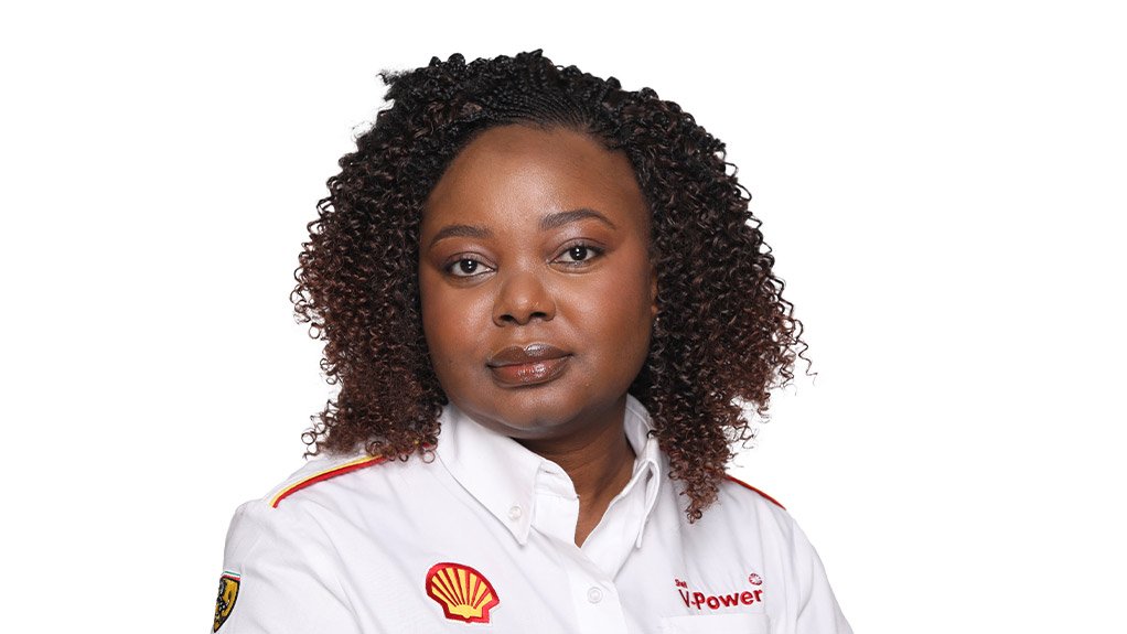 Ntokozo Moyo - Lubricants Packaging Planner