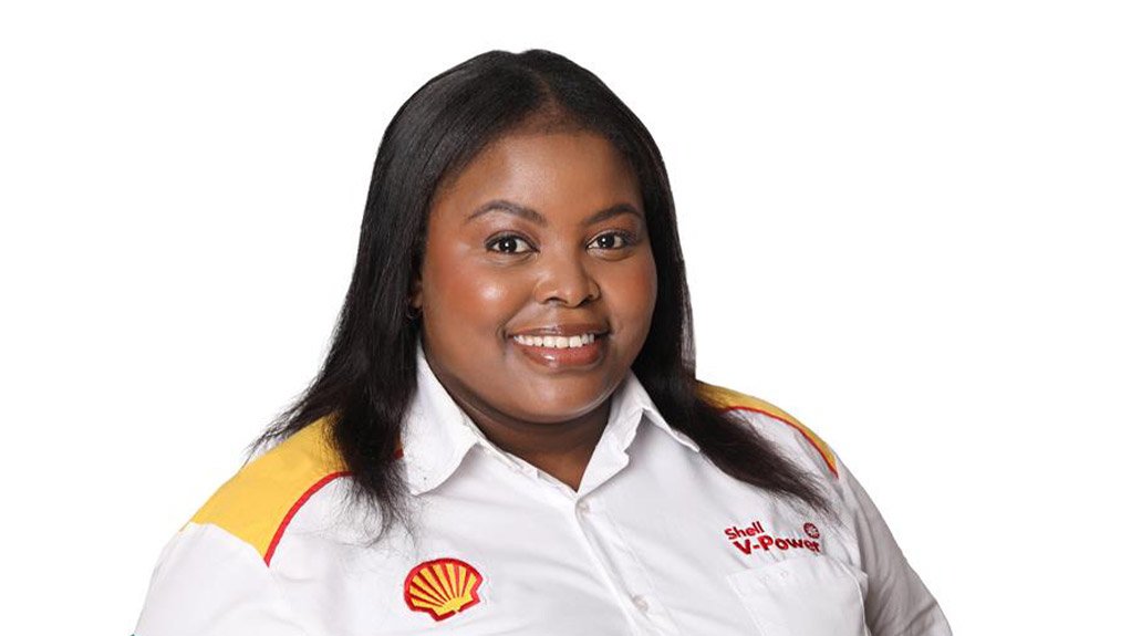Zanele Monamodi - Lubricants Logistics Coordinator 
