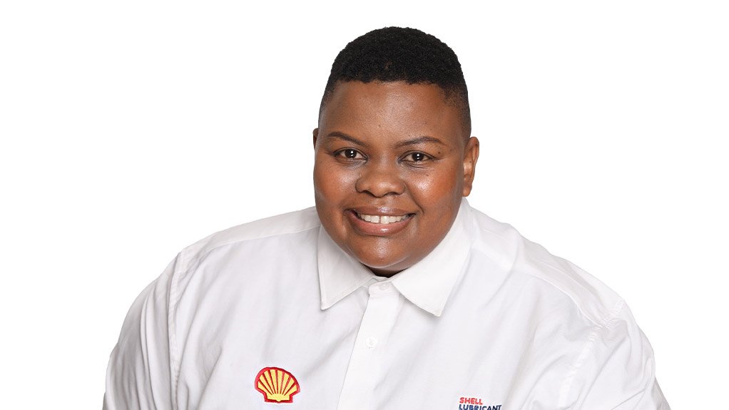 Lorato Monaisa - Lubricants Supply Planning Manager 