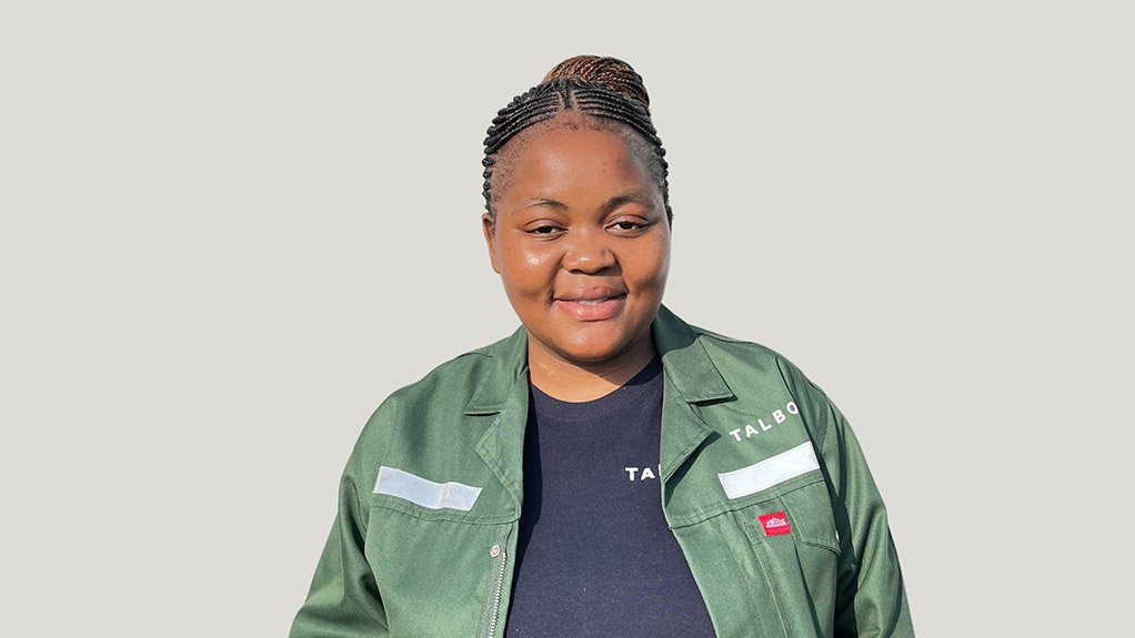 Nonhlanhla Pearl Simelane