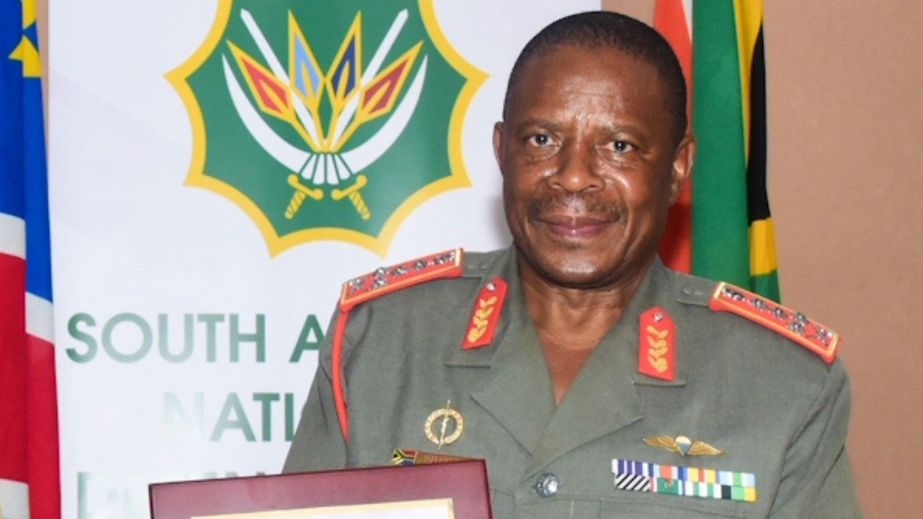 Image of Rudzani Maphwanya