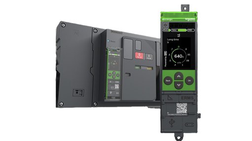 Schneider Electric unveils its MasterPacT MTZ Active range of circuit breakers in the South African market