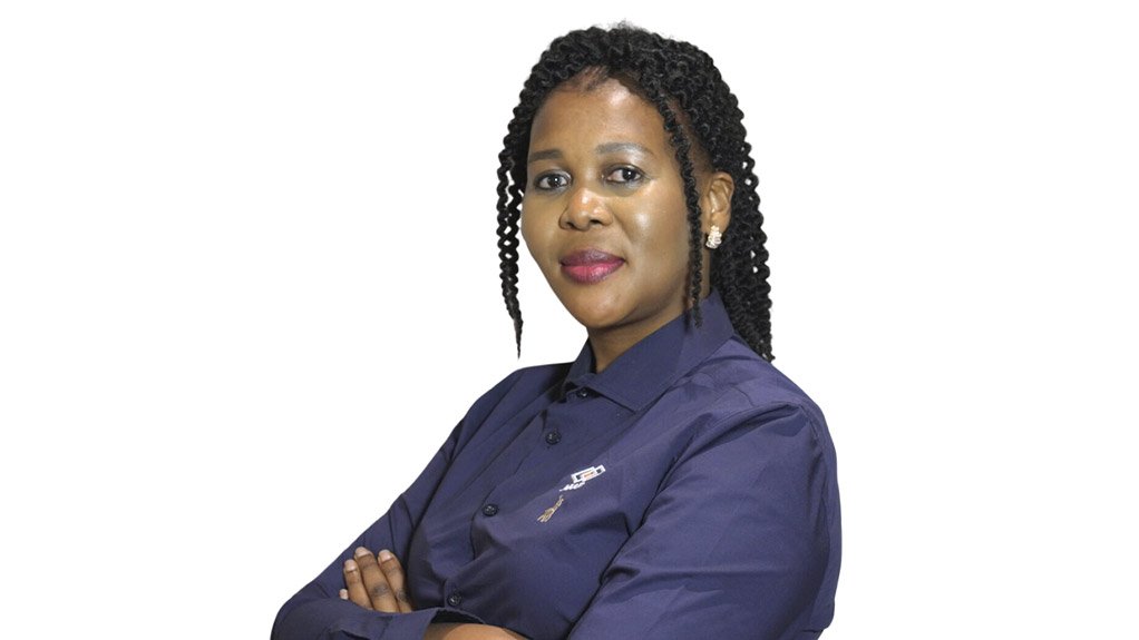 Dr Zoliswa Tshetshe promoted to M&D Executive Chairman