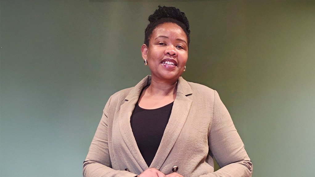 Neziwe Moleejane