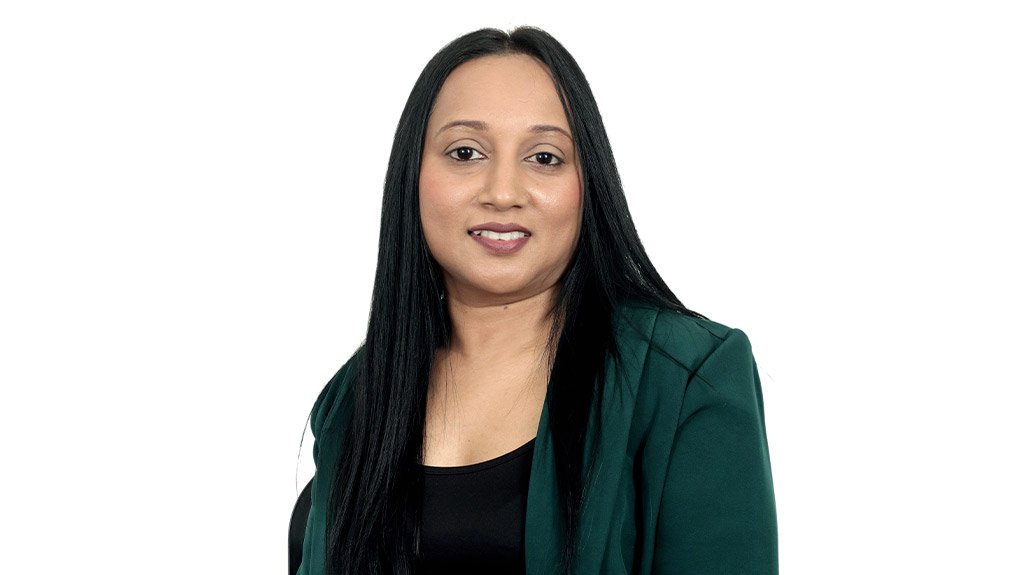 Nerisha Baruth