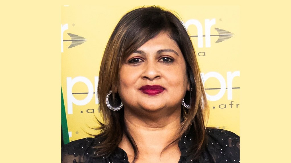 Premala Singh