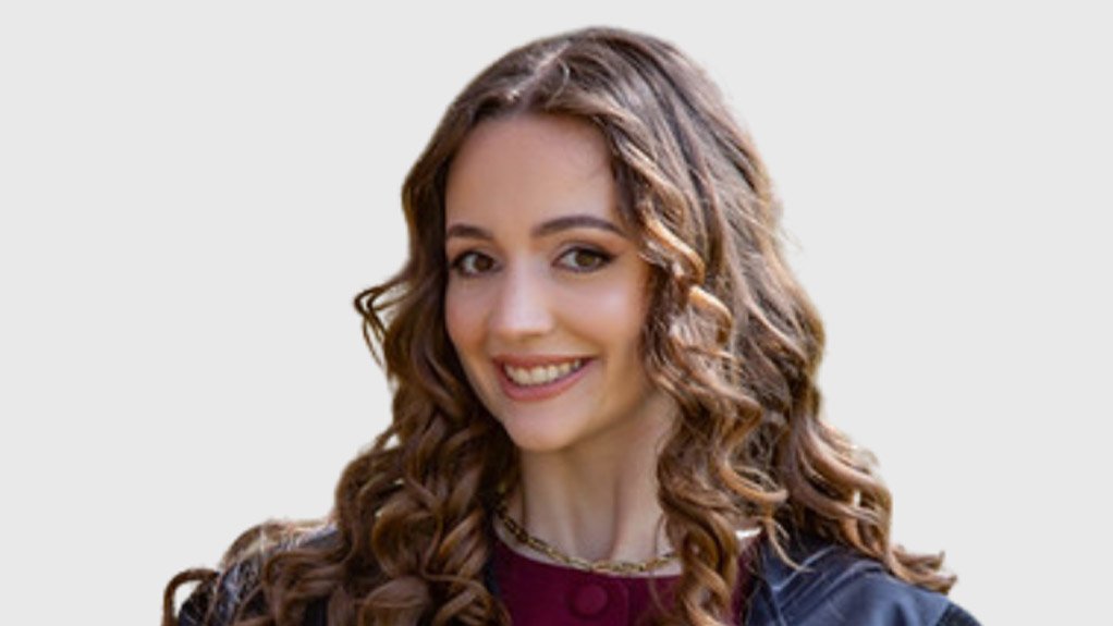 Juliette Harris