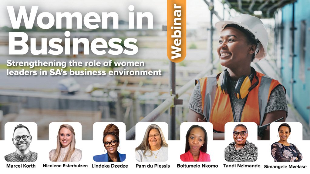 An image of the speakers from the webinar
