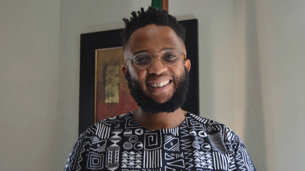 ITAC Chief Commissioner Ayabonga Cawe