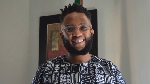 ITAC Chief Commissioner Ayabonga Cawe