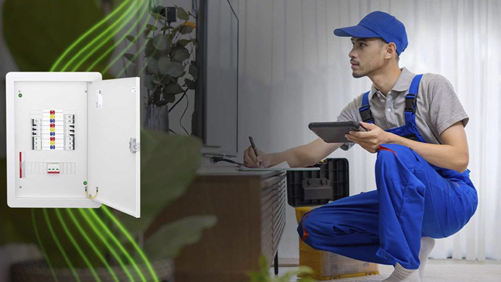 Schneider Electric’s new DBSeT panel offers a smart and practical solution for everyday energy distribution challenges