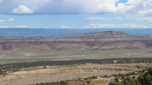 Western says uranium recovery weaker than expected