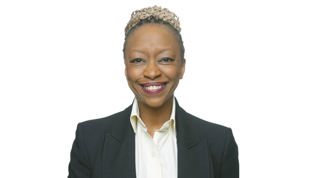 Thuli Moloto
Human Resources Director